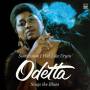 Odetta - Odetta And The Blues/Sometimes I Feel Like Cryin'