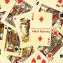 Mick Harvey - Two Of Diamonds