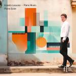 Pierre Solot - Ernesto Lecuona: Klaviermusik