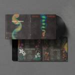 Heath - Isaak's Marble (Black Vinyl)