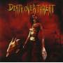 Death Over Threat - Sangre