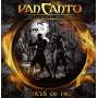Van Canto-Metal Vocal Musical - Voices Of Fire