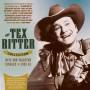 Tex Ritter - The Tex Ritter Collection-