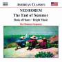 Fibonacci Sequence - End Of Summer/Book Of Hours/+