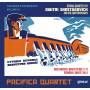 SHOSTAKOVICH D. - Streichquartette