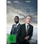 Detective Grace - Detective Grace - Staffel 2 [DE-Version, Regio 2/B]