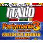 Italo Euro Hits 3 & Partymania 3 / Various (can) - Italo Euro Hits 3 & Partymania 3 / Various