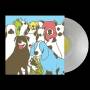 The Format - Dog Problems (Milky Clear Vinyl)