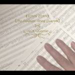 john Zorn - The Complete String Quartets