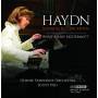 Anne-Marie McDermott - Piano Sonatas and Concertos of Haydn