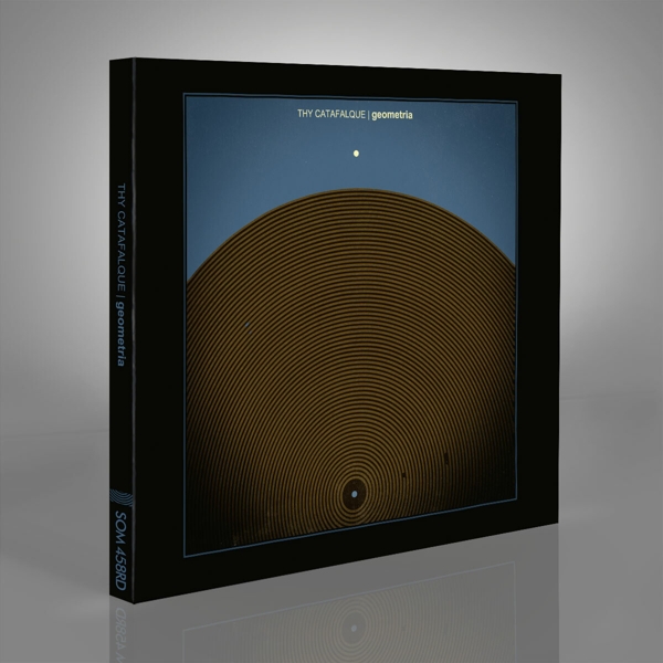 Geometria (Reissue) (Digipak) 1
