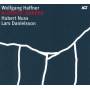 Wolfgang Haffner - Acoustic Shapes