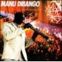Manu Dibango - Ambassador