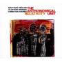 The Astronomical Unit - Relativity