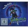 Peter Maffay - Tabaluga-Es lebe die Freundschaft! Live Premium [DE-Version, Regio 2/B]