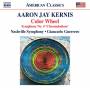Giancarlo Guerrero / Nashville Symphony - Color Wheel/Sinfonie 4 'Chromelodeon'