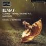 Mikael Ayrapetyan - Stephan Elmas: Complete Piano Works Vol.2