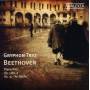 L. V. Beethoven - Piano Trios Op 1 No 2: Op 97 Archduke