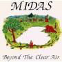 Midas - Beyond The Clear Air