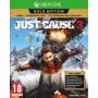 Movies - Just Cause 3 Gold Ed.