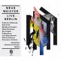 Herbert / Tristano / Schwarz / DKO / + - Neue Meister-Live In Berlin