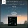 Fitzwilliam String Quartet - Klarinettenquintett/+