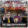 Youth Meets Jah Wobble - Acid Punk Dub Apocalypse (Digipak)