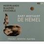 Nederlands Blazers Ensemble - De Hemel