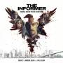 Blair Brothers - Informer