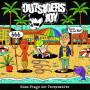 Outsiders Joy - Eine Frage Der Perspektive (LP+CD)