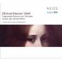 Andreas Skouras - Fragmenta Missarum/Sonate ber