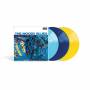 The Moody Blues - Live At The Bbc: 1967-1970 (ltd.3lp Deluxe)
