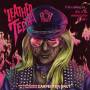 Carpenter Brut - Leather Teeth (Vinyl)