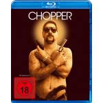 Andrew Dominik - Chopper (Blu-ray) [DE-Version, Regio 2/B]