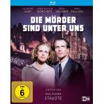 Wolfgang Staudte - Die Moerder sind unter uns (DEFA Filmjuwelen) (Blu [DE-Version, Regio 2/B]