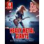 Various - Heavy Metal Giants