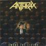 Anthrax - Among The Living