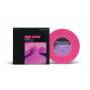 Hilton, Eric Feat. Clavier, Natalia - Amor Astral (Pink Vinyl 7)