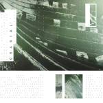 Cranial - Structures (Coke-Bottle-Green Vinyl)