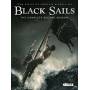 Black Sails: Season 2 (3pc) / (3pk) - Black Sails: Season 2 [US-Version, Regio 1]
