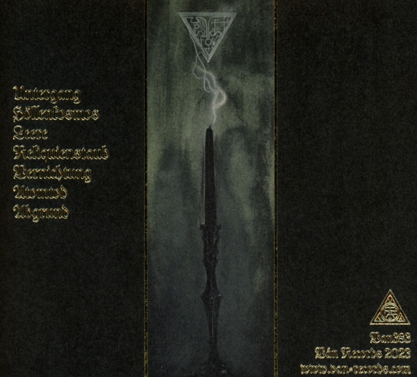 Untergang (Digipak) 1