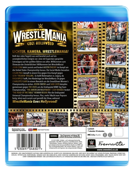 Wwe 1