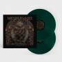 Meshuggah - Koloss (Green/Blue marbled Vinyl)
