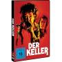 Beryl Reid, Flora Robson, John Hamill - Der Keller [DE-Version, Regio 2/B]