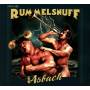 Rummelsnuff - Rummelsnuff & Asbach