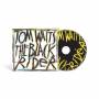 Tom Waits - The Black Rider (1CD)