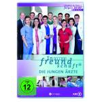 In Aller Freundschaft -Die Jungen Aerzte - In aller Freundschaft - Die jungen Aerzte, Staffel [DE-Version, Regio 2/B]