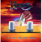 Hades - If At first You Don t Succeed