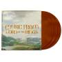 The City Of Prague Philharmonic Orchestra - The Lord Of The Rings Trilogy (Brown Vinyl)