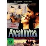 Daniele J. Suissa - Pocahontas - Die Lieblingstochter des Haeuptlings [DE-Version, Regio 2/B]